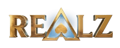 Realz Casino logo