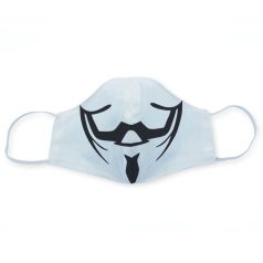 Anonymous szájmaszk