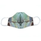 Csontváry Cédrus szájmaszk