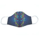 Egyedi hangjegy szájmaszk