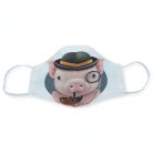 Malacos egyedi szájmaszk