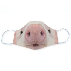 Malacos egyedi szájmaszk