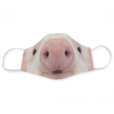 Malacos egyedi szájmaszk