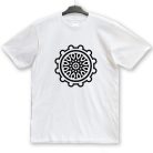 Mandala 1 mintás unisex póló
