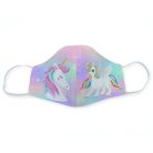 Unikornis gyerek szájmaszk