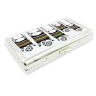 Bohém cicák cigaretta tartó