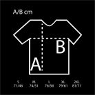 Boxer Mum unisex póló