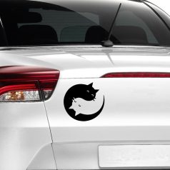 Cicás autómatrica (több szín)