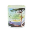 Csontváry cédrus bögre