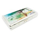 Csontváry cédrus cigaretta tartó