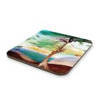 Csontváry cédrus poháralátét