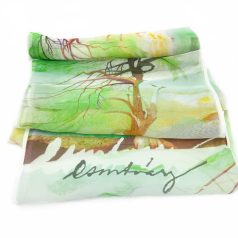 Csontváry cédrus sál