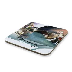 Csontváry mostari híd poháralátét