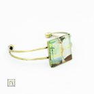 Csontváry cédrus karkötő