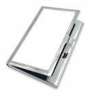 Egyedi névjegykártyatartó