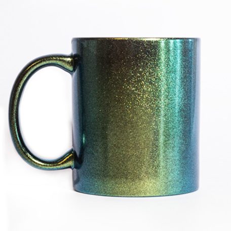 Egyedi varázs bögre