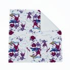 Gyerekrajzos szemüvegtörlő