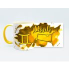 Horoszkópok - Levegő jegyek