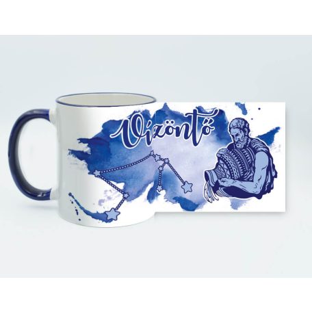 Horoszkópok - Levegő jegyek