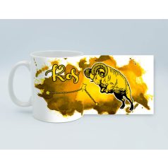 Horoszkópok - Tűz jegyek