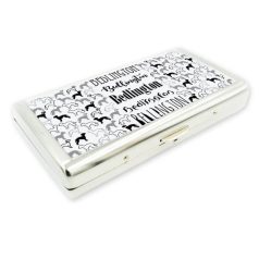 Kutyafajták cigaretta tartó