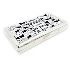 Kutyafajták cigaretta tartó