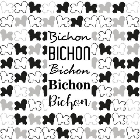 Kutyafajták poszter