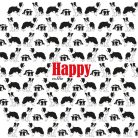 Kutyafajták poszter