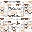 Kutyafajták poszter