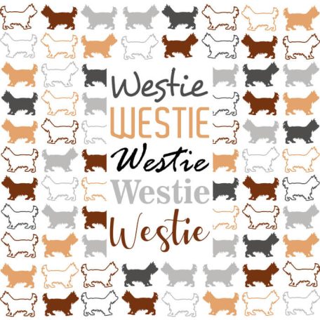 Kutyafajták poszter