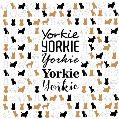 Kutyafajták poszter