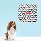 Kutyafajták poszter