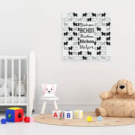 Kutyafajták poszter