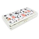 Macskás cigaretta tartó