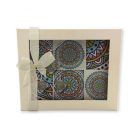 Mandala Klara ajándékszett