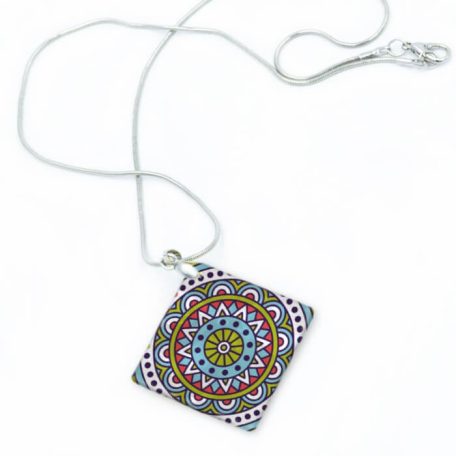 Mandala Klara ajándékszett