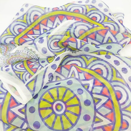 Mandala Klara ajándékszett