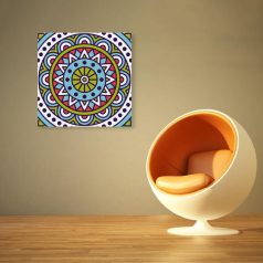 Mandala Klara poszter