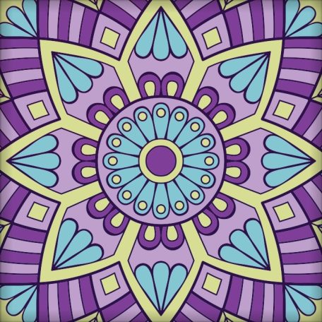 Mandala Lilla sál