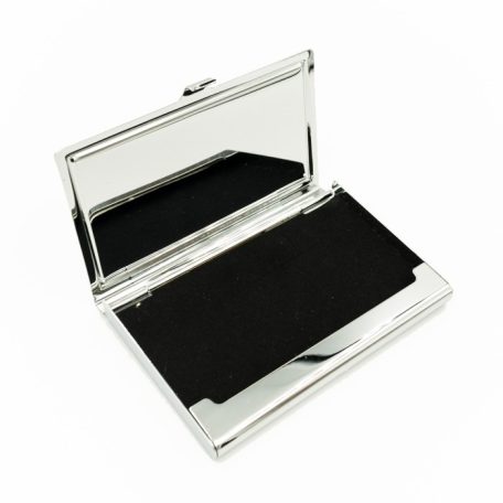 Mandala névjegykártyatartó