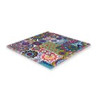 Mandala poháralátét