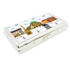 Pécs Dzsámi cigaretta tartó