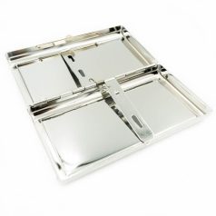 Pécs Székesegyház cigaretta tartó