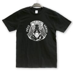 Pécs csatorna póló