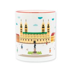 Pécs Székesegyház bögre