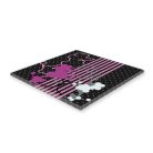 Pink Pudli Princess poháralátét