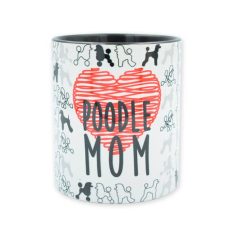 Pudli mom bögre