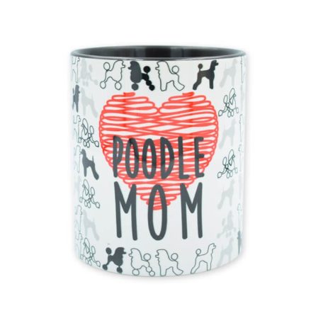 Pudli mom bögre