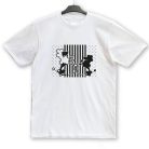 Pudli princess unisex póló