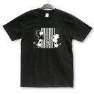 Pudli princess unisex póló